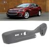 For 2013-2015 2016 Chevy Malibu Power Seat Switch Panel Bezel Trim Driver Side