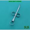 BONE GRAFT SYRINGE 6.5mm Implant Dental Instruments