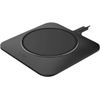 Belkin - BOOSTCHARGE Pro 15W Universal Easy Align Wireless Pad, Fast Charger...