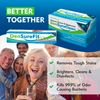 DenSureFit Lower Denture Reline Kit