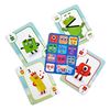 Numberblocks 96091 Number Blocks Playing Cards Math Games Educational Toys
