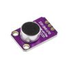 KKHMF 3pcs MAX4466 Adjustable Gain Breakout Board Electret Microphone Amplifier Module Microphone Arduino Compatible for Raspberry Pi