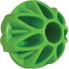 JW Pet Medium Megalast Ball Dog Toy 2-Pack