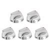DG64-00473A Top Burner Control Dial Knob Range Oven Replacement for Samsung