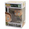 Funko Pop! Animation: Rick & Morty - Death Crystal Morty