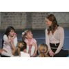 Jean Butler's Irish Dance Masterclass (Region 2)