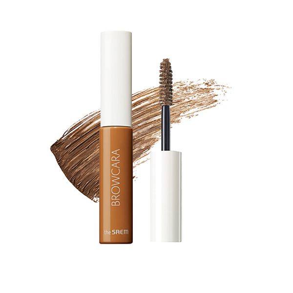 The Saem 0397 Brow Collar 04 Ash Brown (Extender)