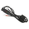 Sealey 12V Ring Terminal Battery Indicator Cable, 70cm - BCC2