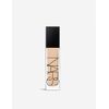 Nars Natural Radiant Longwear Foundation 18 Colors -NARS- 6601