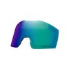 Oakley Fall Line Medium Lens Kit Prizm Argon