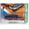 Hot Wheels 2011 59 Chevy Delivery