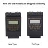 Programmable Timer Switch Digital Timer Controller KG316T LCD Display AC 110V 1 min to 168 Hours (AC220V)