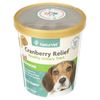 Cranberry Relief plus Echinacea for Healthy Urinary Tract & Immune Sys