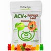 ACV Gummies & Papaya Leaf Extract Gummies - Premium Potent Apple Cider Vinegar