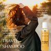 RD Alchemy - 100% Natural & Organic Travel Shampoo