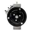 A/C Compressor For Chevrolet Tahoe All Engine Silverado 1500 V8 5.3L 2000-2006