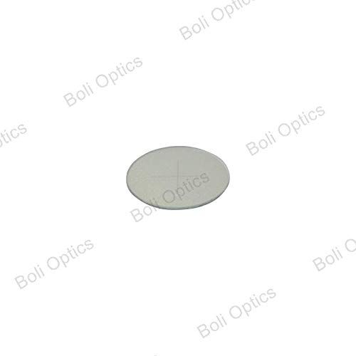 BoliOptics Microscope Eyepiece Reticle Linear Scale Micrometer Ruler Dia. 27mm, 10mm/200 Div. RT20101192
