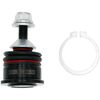 Dorman Premium BJ90426PR Front Upper Suspension Ball Joint Compatible with Select Cadillac Models