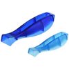 Richell Fish Tube Diaphragm "Pekka" Blue