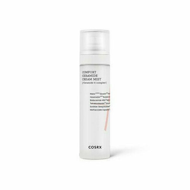 Cosrx Balancium Comfort Ceramide Cream Mist 120ml [ US Seller ]