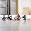 LEGO Star Wars Mandalorian(TM) Battle Pack 75267