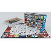 EuroGraphics VW Cool Bus (1000 Piece) Puzzle