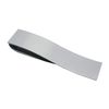 Indira Tie-Clip Stainless Steel Look 13 x 3
