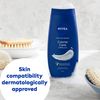 Nivea Creme Care Cremedusche 250 ml