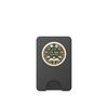 Just One More Chapter Bookish Book Reading Beige PopSockets PopWallet for MagSafe