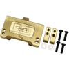 Hot Racing VTET24H Brass Multi Servo Mount Venture 18