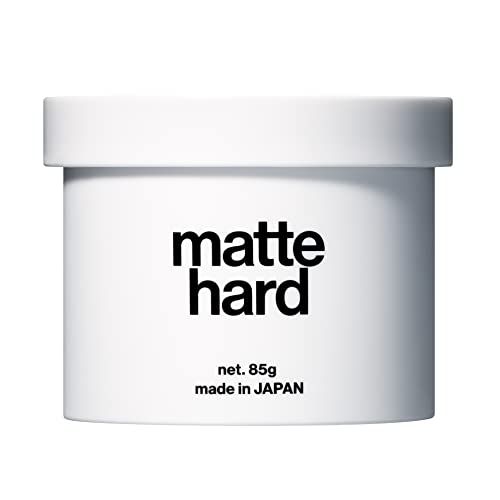 Lips Wax Men's Matte Hard Keep Beauty Salon Apple Green New Model 85g