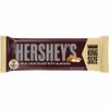 HERSHEY'S Chocolate Candy Bars with Almonds, King Size (Pack of 18)