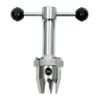 KS Tools 116.2005 Plug Spanner Aluminium with Bathtub Adaptor