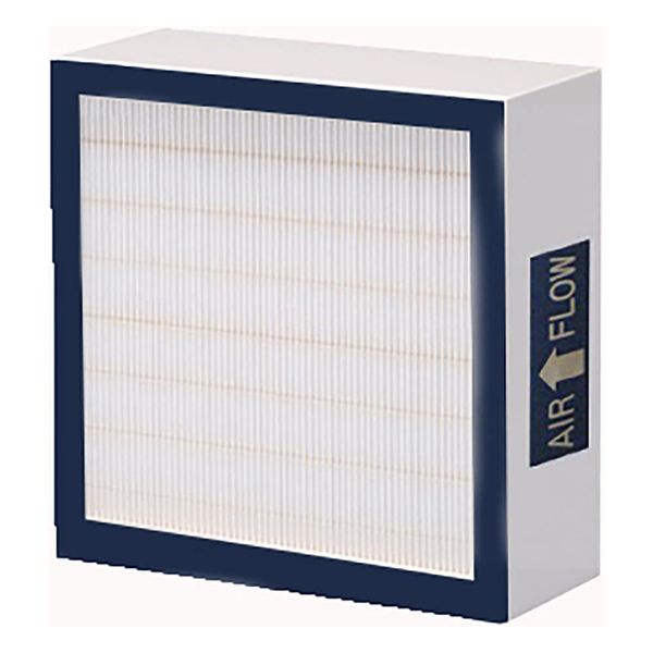 As One Pure Space Mini Replacement HEPA Filter /3-6807-11