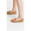 Ugg Ansley Women's Moccasins, Chestnut, 24.0 cm