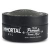 Immortal Cream Pomade Iconic Man 5 oz.