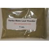 1 oz.  Yerba Mate Leaf Powder (Ilex paraguariensis