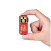 Olight Oclip Pro Fortune Snake Special Edition, Floodlight Spotlight & Red Light