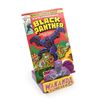 Isaac Morris Black Panther Collector Box Standard
