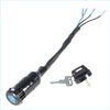ANTUKO Ignition Key Switch Replacement for CRF230F 2003-2007