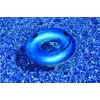 Swimline 42'' Waterpark-Style Handle Ring Tube