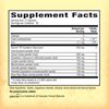 Nature'S Secret Urinary Cleans And Flush With Cranberry Extract - 60 Capsules