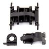 Team Associated Cr12 Gearbox And Motor Mount AS41003