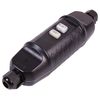 PRO ELEC PEL00414 13A Inline RCD (Rewireable), IP66