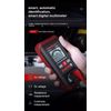 HABOTEST HT123 Digital Multimeter Smart Voltmeter Ohmmeter AC DC Meter Tester US