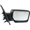 Passenger Side Mirror For Ford F-150 2011-2014