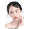 shefun JP179 Eye Tape, Mesh, 432 Pieces, 3 Types Mixed, Can Be Attached with Water, Double Layer, Double-Sided Strong, Double Tape, Ultra Fine, Skin Color, Double Eye Tape, Double Eyelids, Low Profile Tape