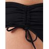 HAUTE PRESSION Damen T8039 CO1 Tankini-Badeanzug, Multicolore,