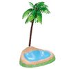 Marukan Coconut Land YD-33