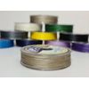 Whipping Twine 1mm 25mt Polyester Waxed Thread Spool (Black)